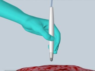 pen to detect cancer