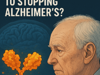Alzheimers Breakthrough