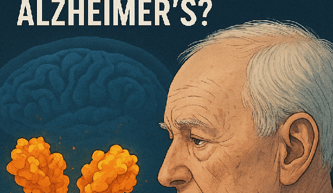 Alzheimers Breakthrough