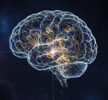 Your Brain's Secret Memory Code (Hint: It's Not the Neurons)