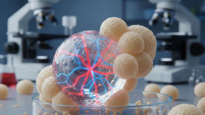 Engineered Adipocytes